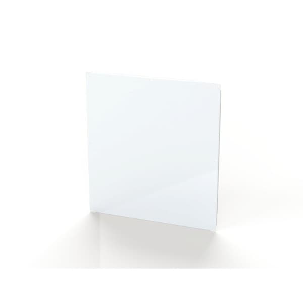 Subpanel, 48 in H, 0.88 in D, 44 in W